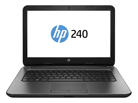 HP 240 G3 L3Z50LT