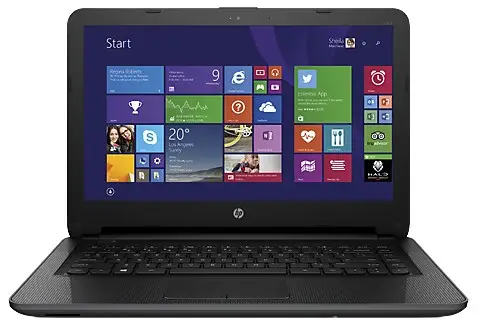 HP 240 G4 M8Y02LT