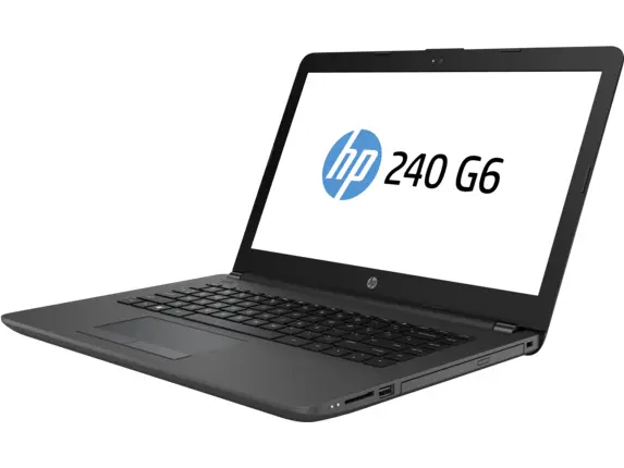 HP 240 G6 1ZQ54LA