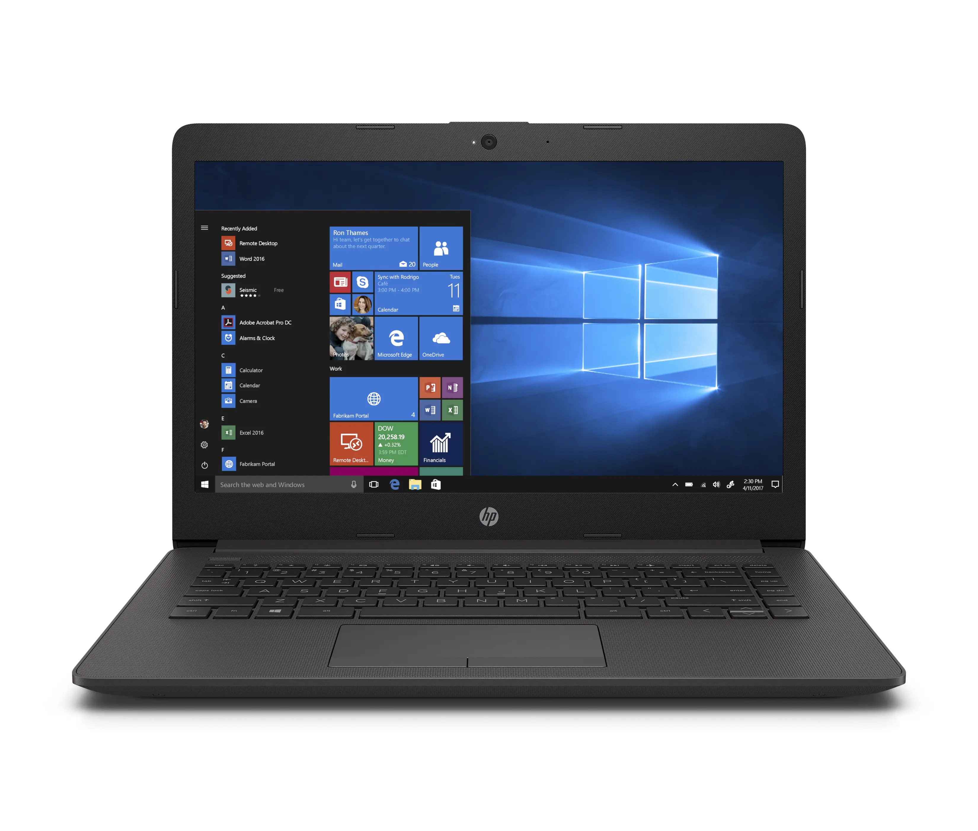 HP 246 G7 6UM60EA 6UM60EA#BH5