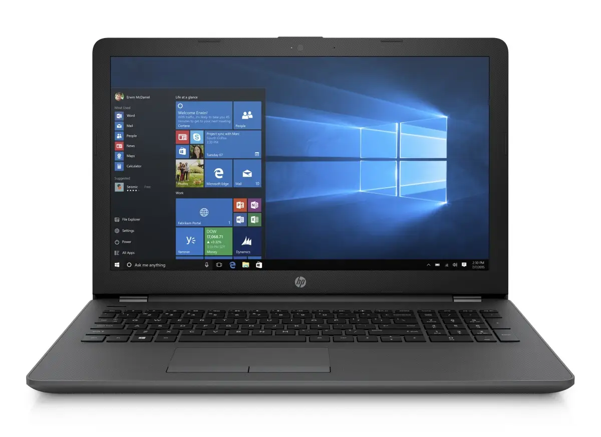 HP 250 G6 2UC40ES