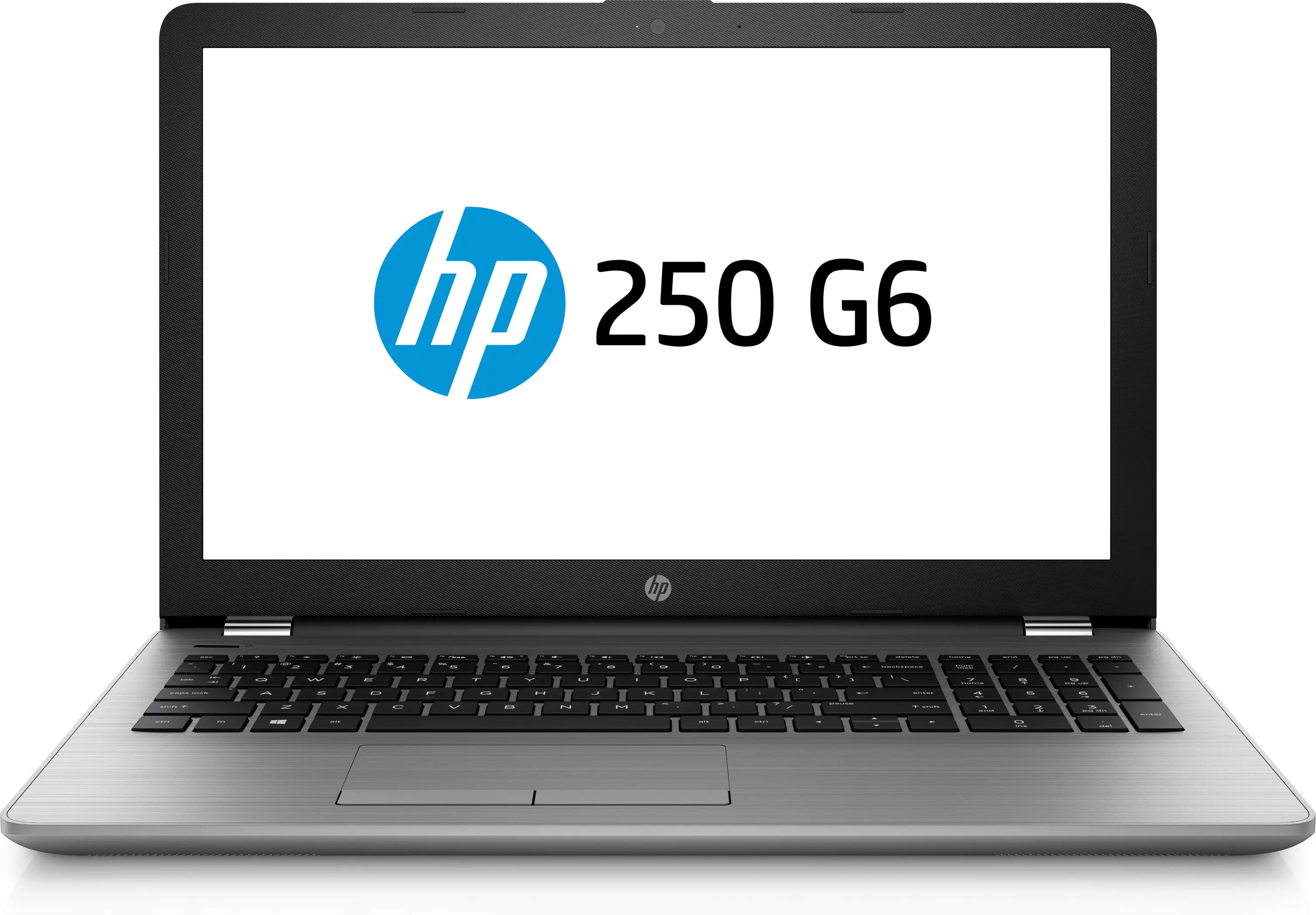 HP 250 G6 4LS64ES
