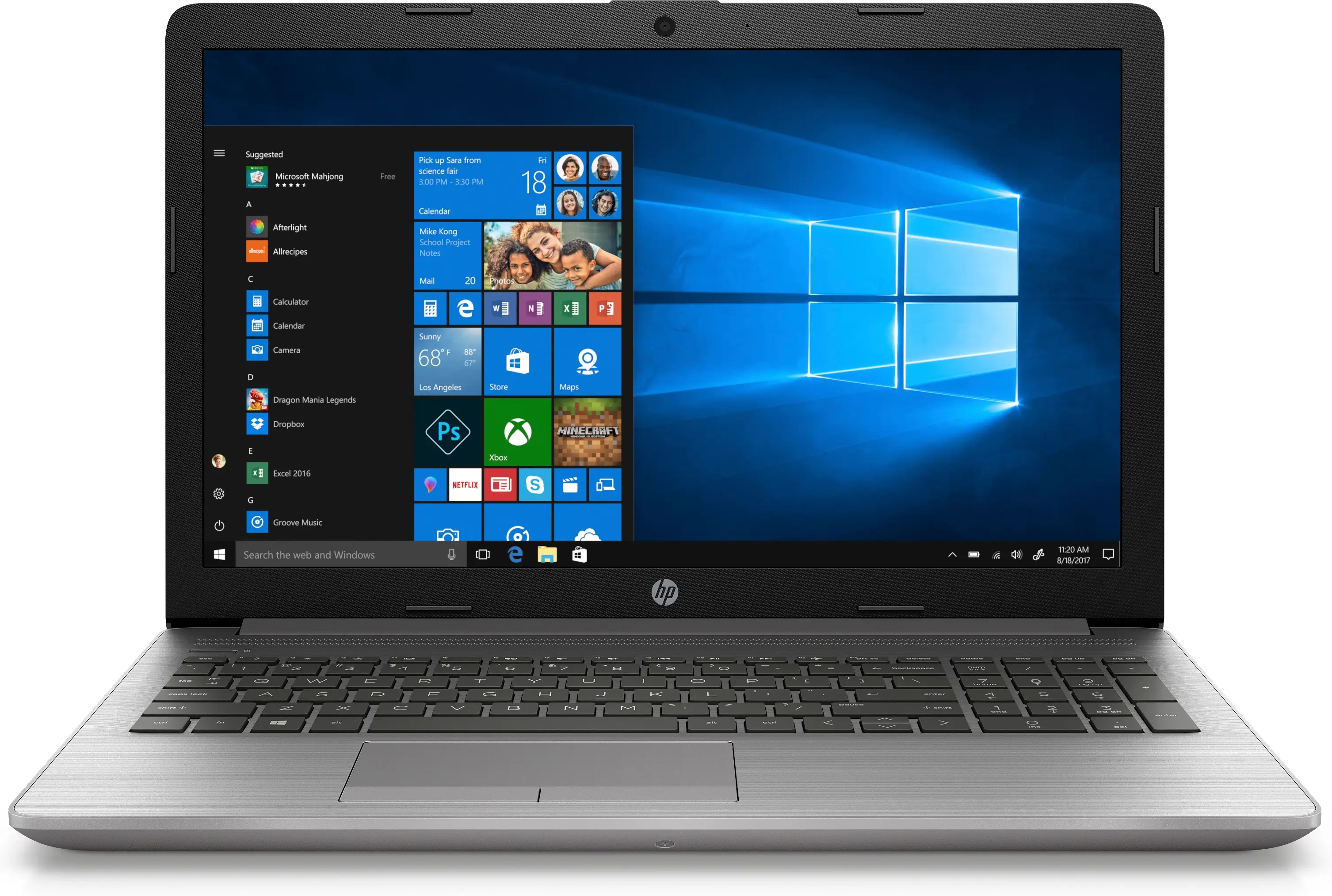 HP 250 G7 175Y2EA