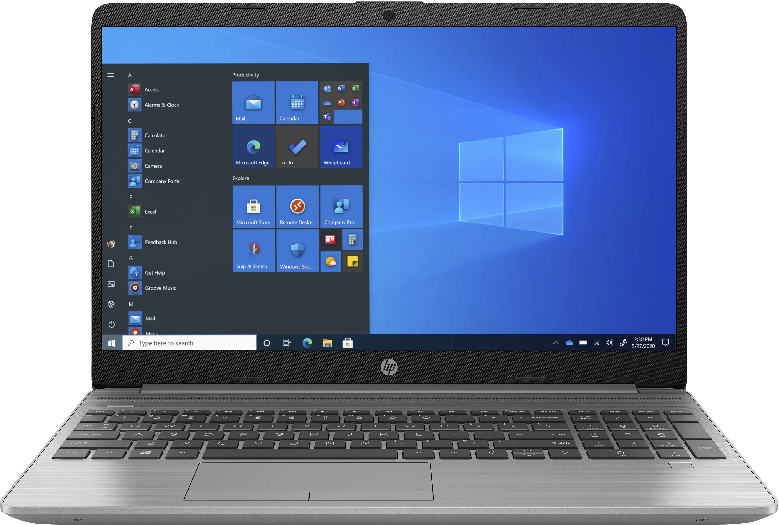 HP 250 G8 3C3H2ES