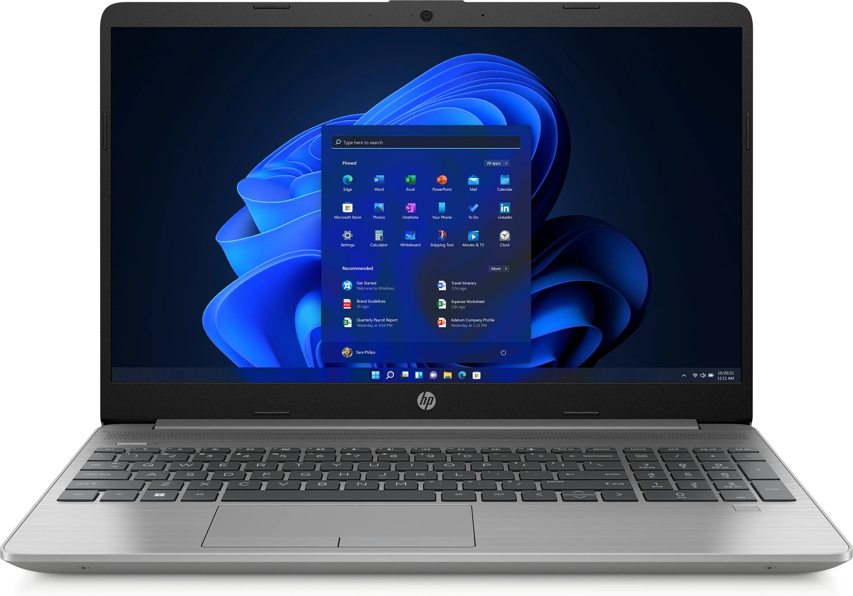 HP 250 G8 3C3P7ES 3C3P7ES#ABD