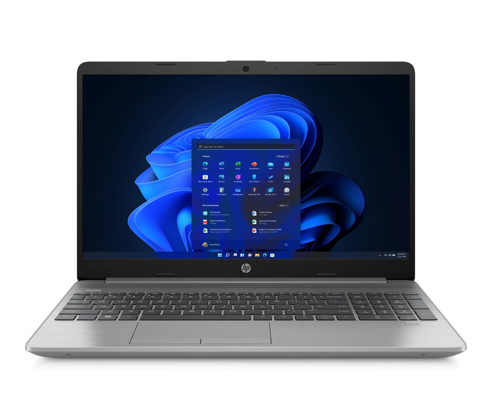 HP 250 G9 (5Z1X5ES#UUZ)