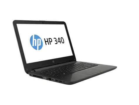 HP 340 G3 T0E60AV