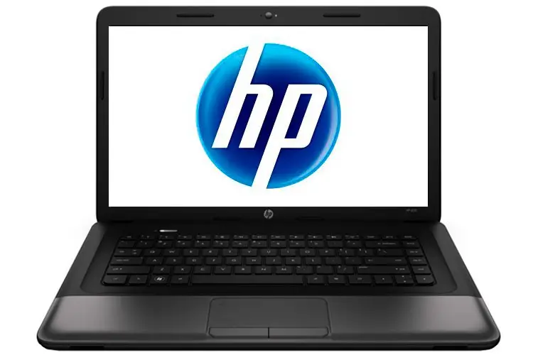HP 450 B8U18LT