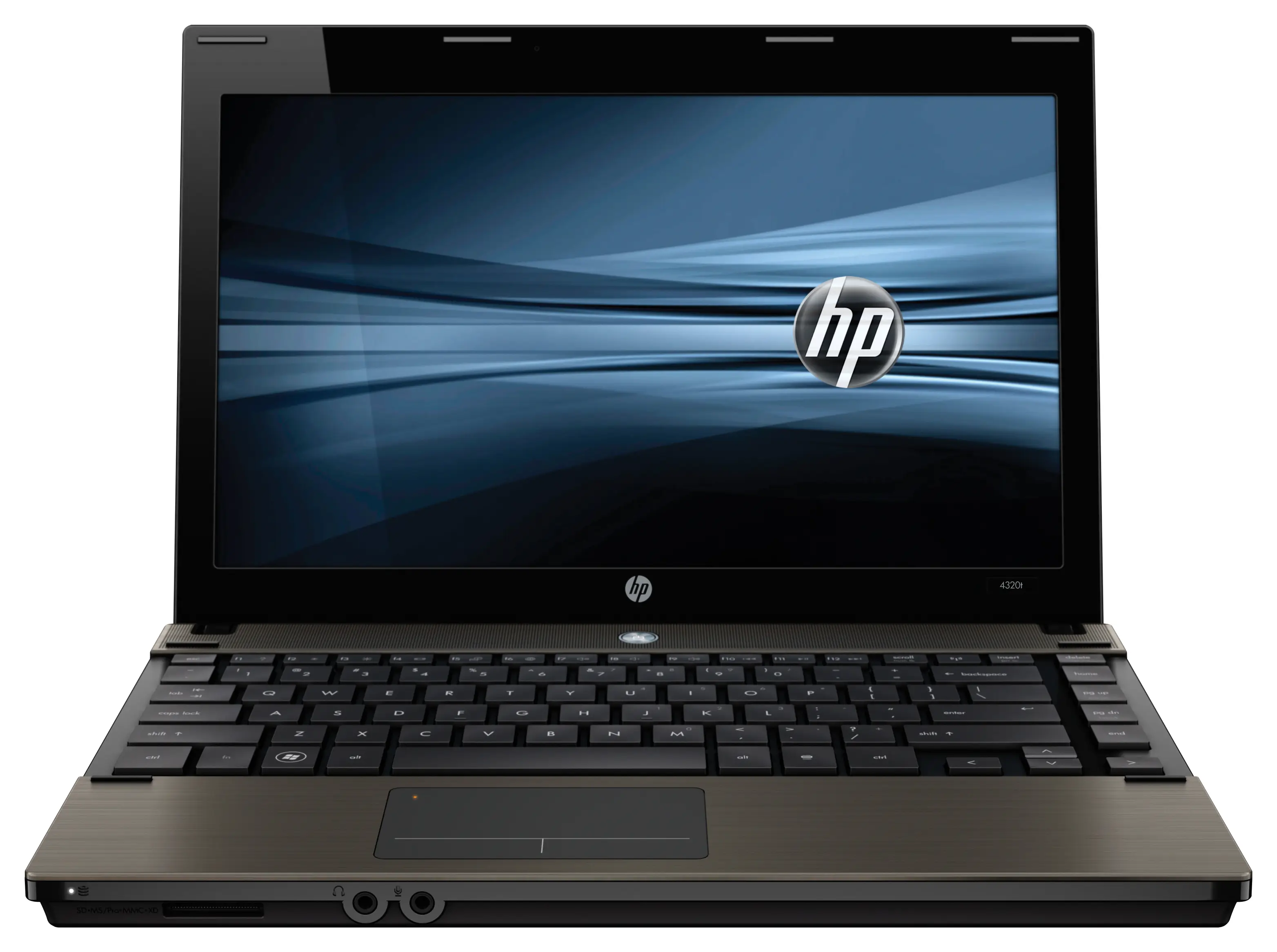 HP 4320t Mobile Thin Client LB164AA