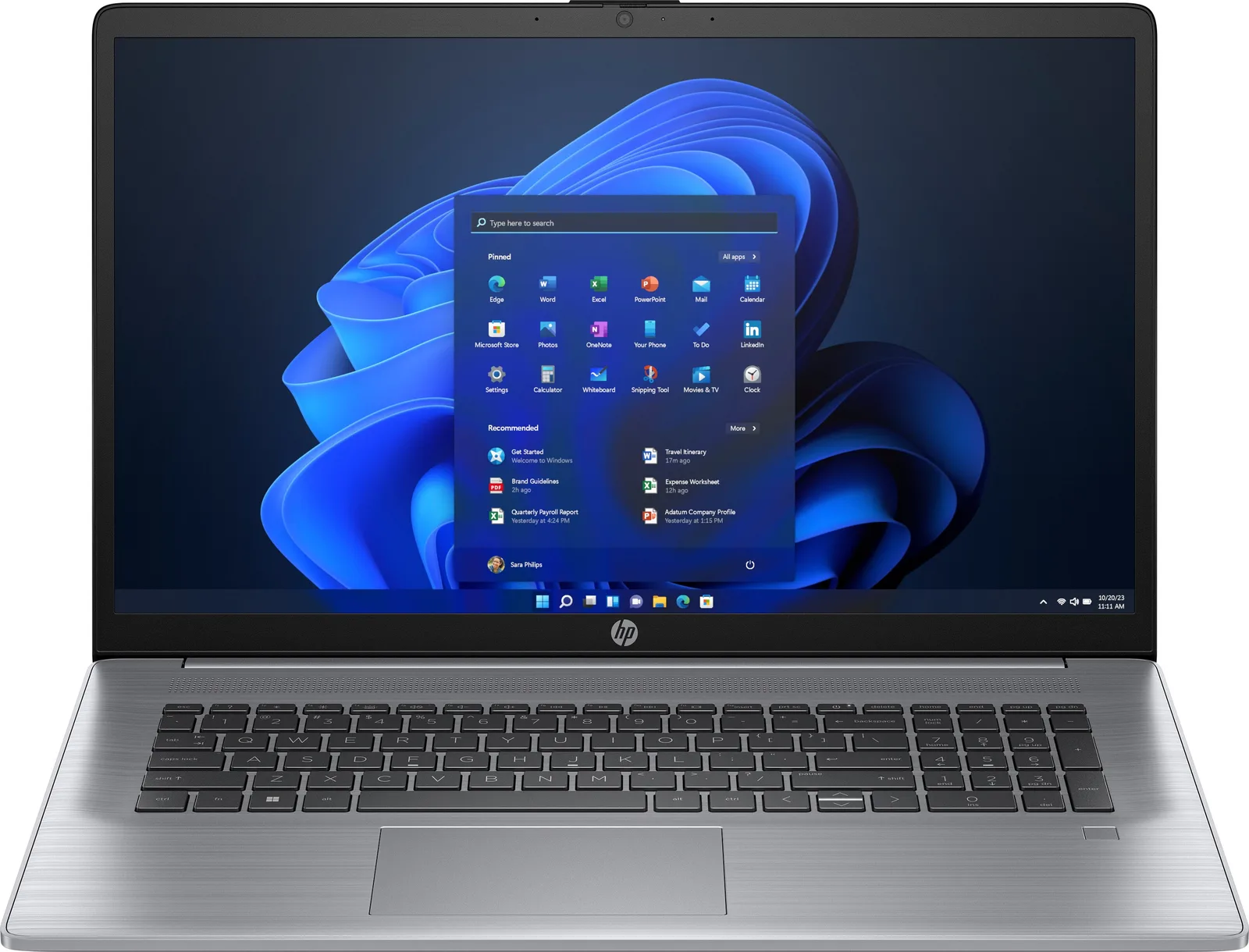 HP 470 G10 852T2ES 852T2ES#UUZ