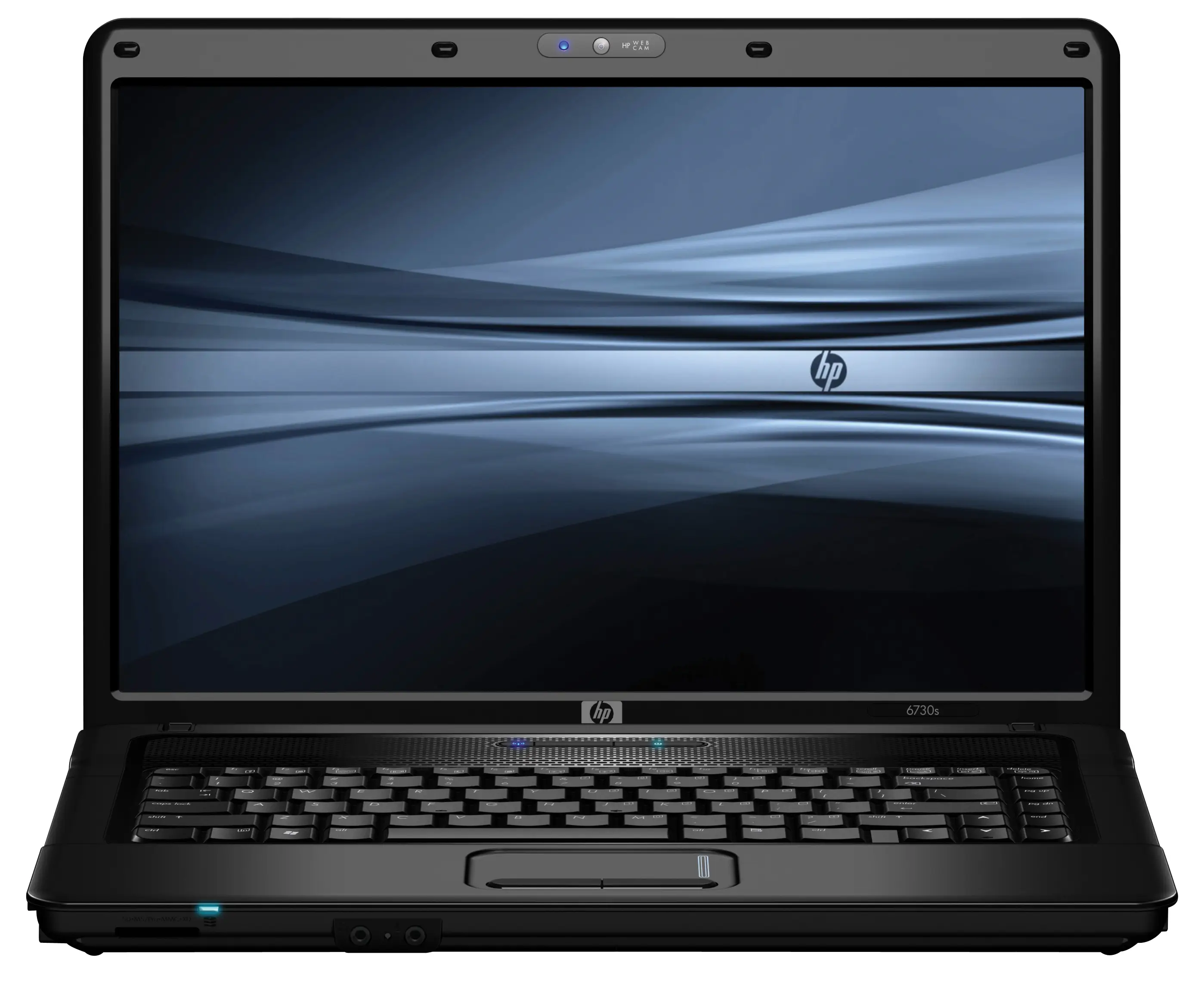 HP 6730s KU356EA