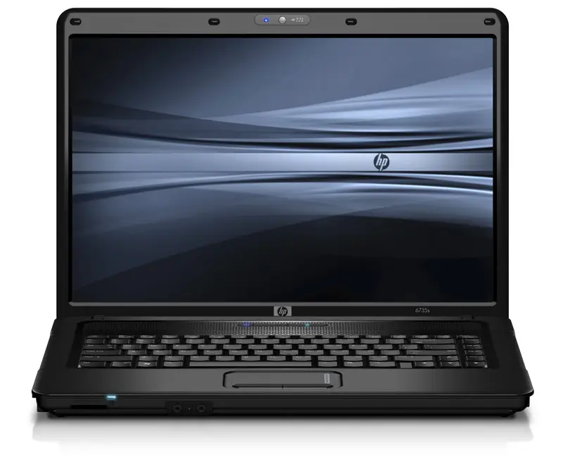 HP 6735s NX532ES