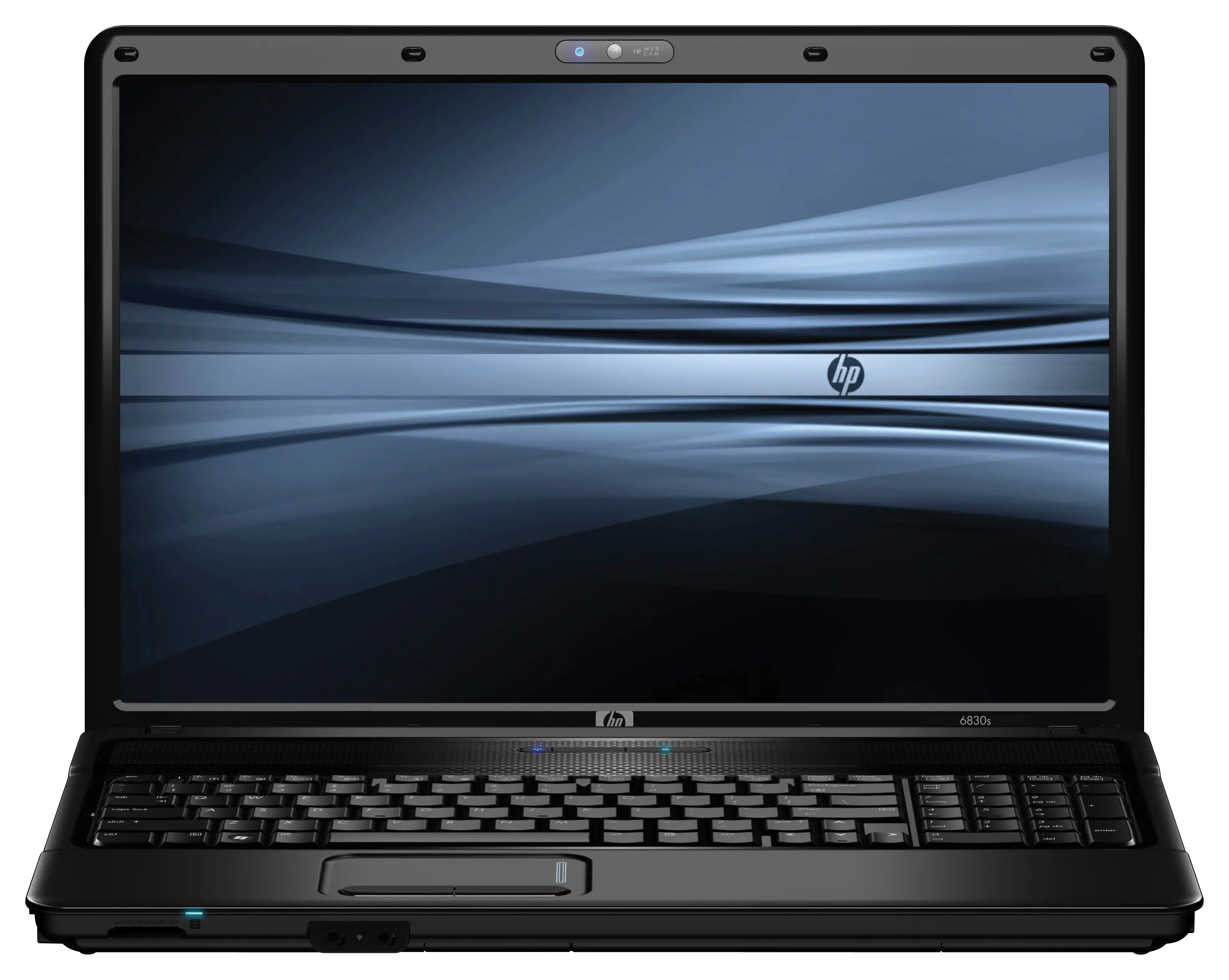 HP 6830s KU405EA