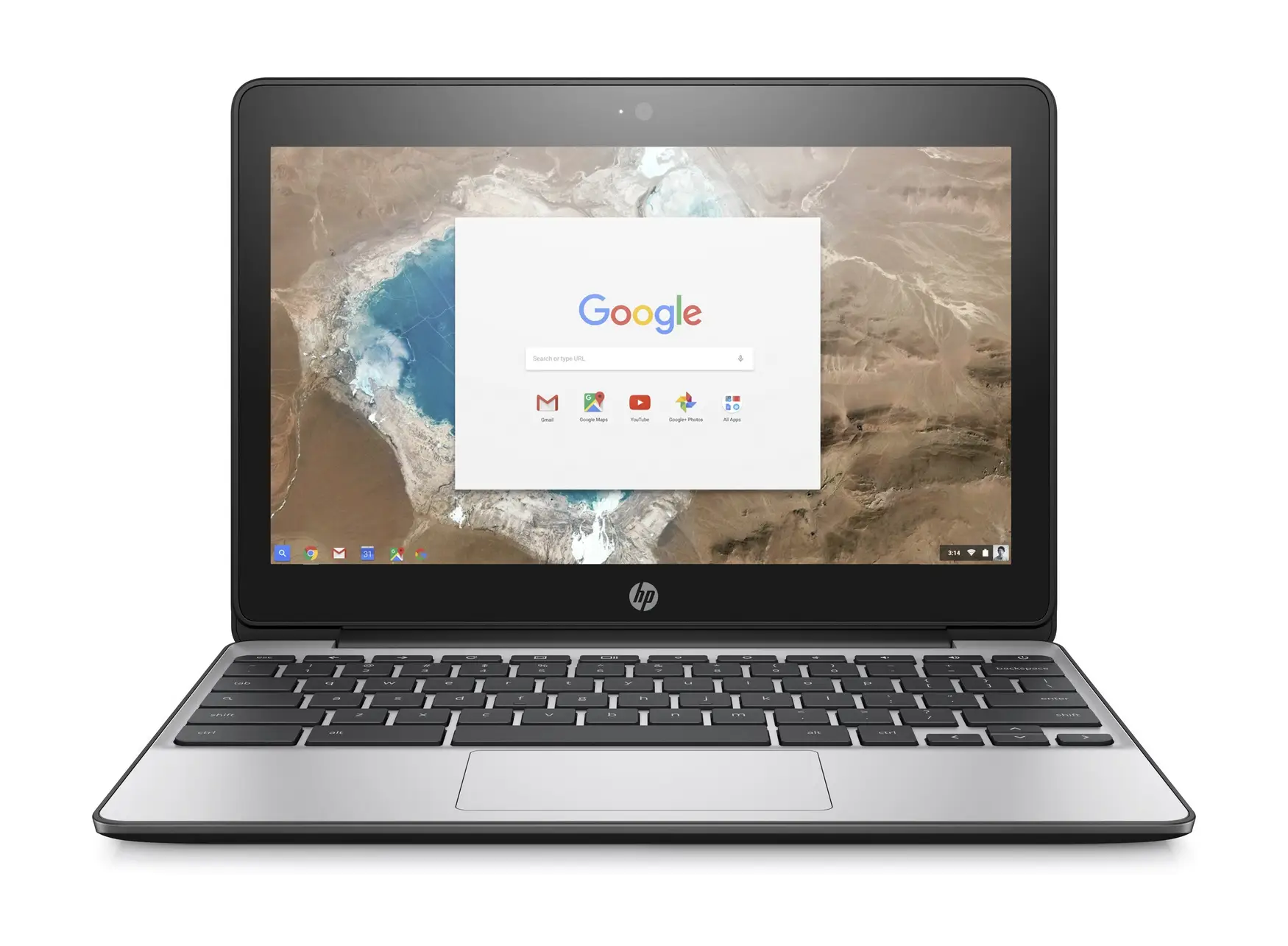 HP Chromebook 11 G5 X0N97EA#UUW?