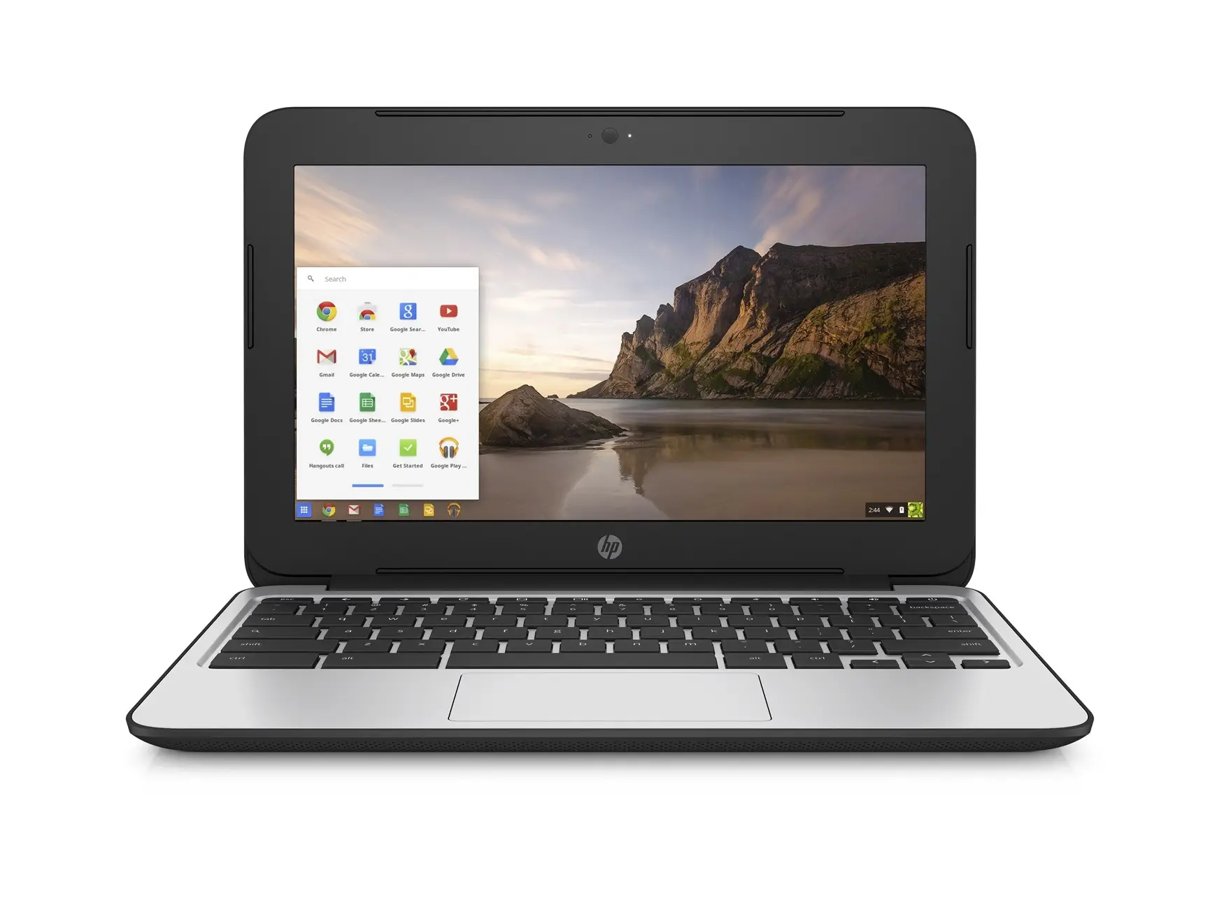 HP Chromebook 11 N2840 N6R28AA