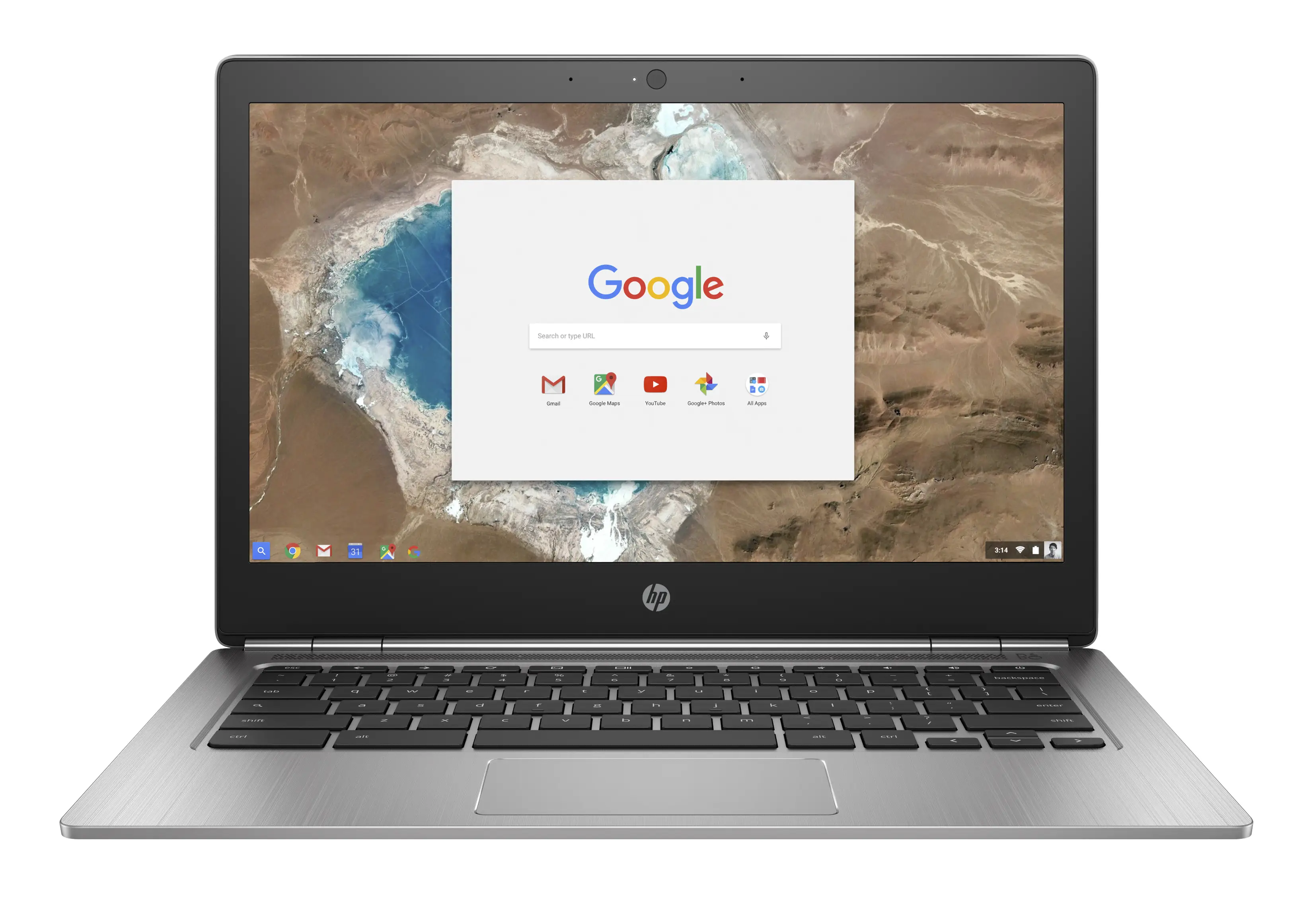 HP Chromebook 13 G1 T6R48EA#ABB
