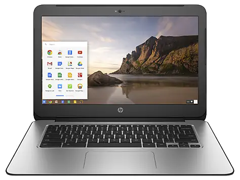 HP Chromebook 14 G3 K7J12ES#ABH