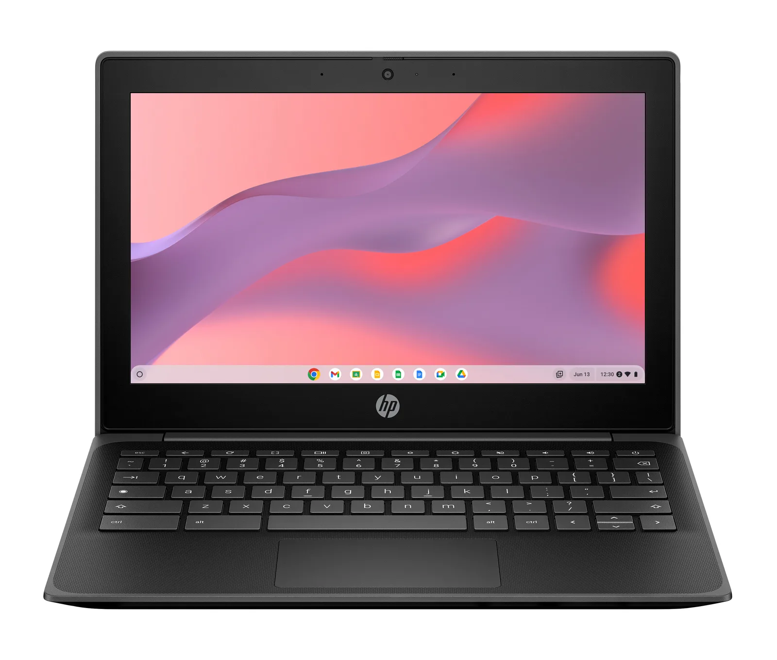 HP Chromebook Fortis G10 (5P9L6EA#ABU)