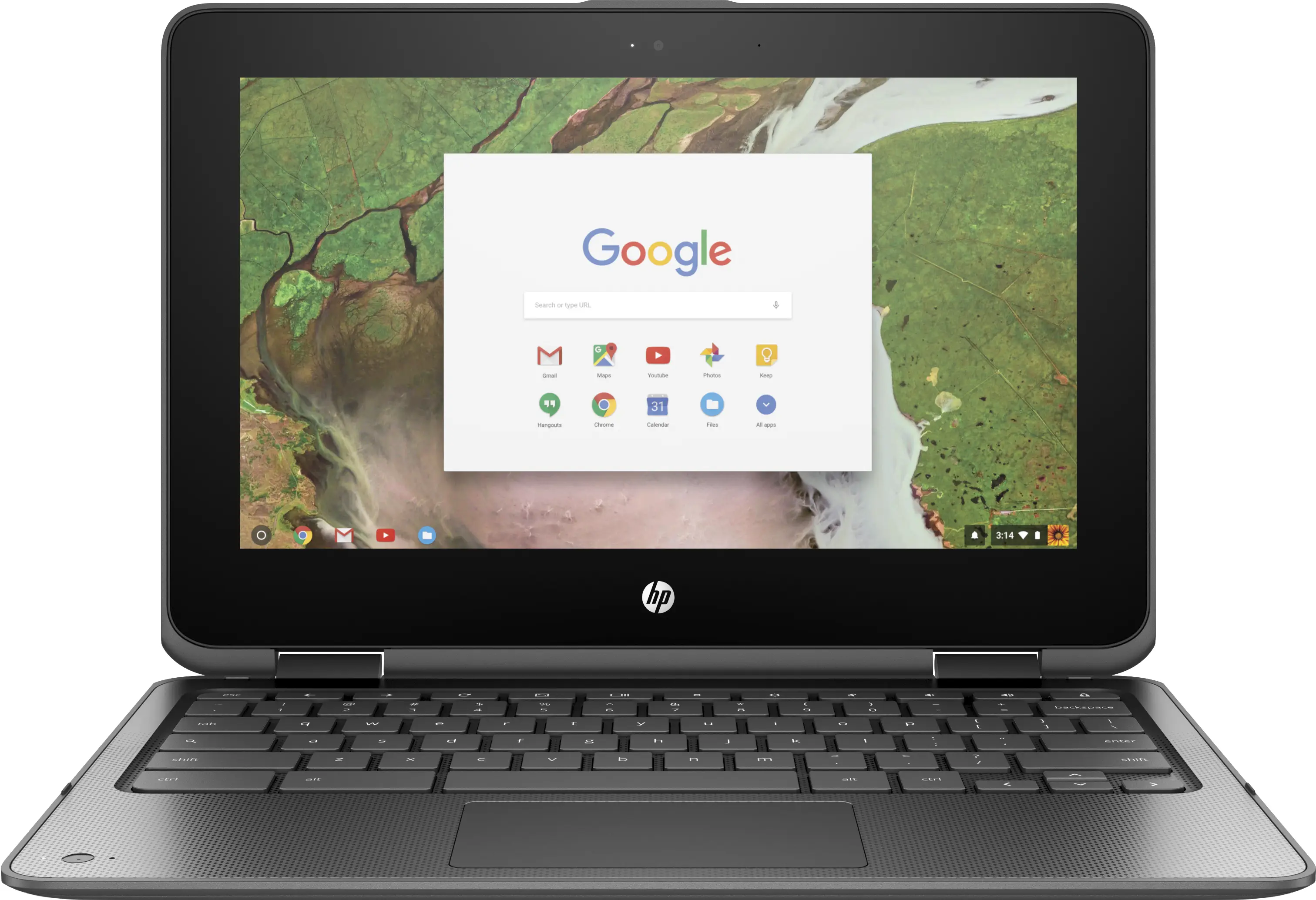 HP 11 G1 1TT14EA