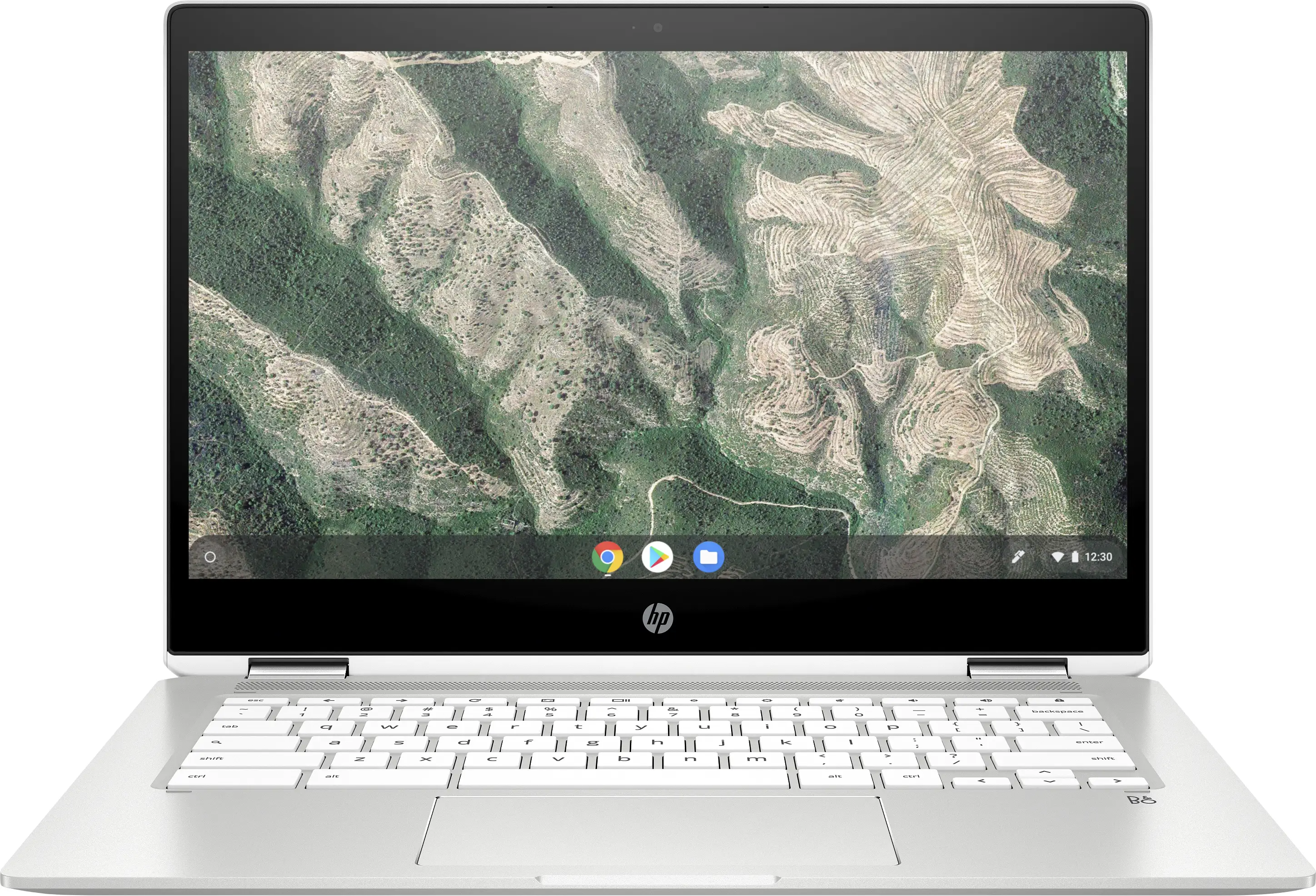 HP Chromebook x360 14b-ca0015nd 8AU70EA#ABH?BB
