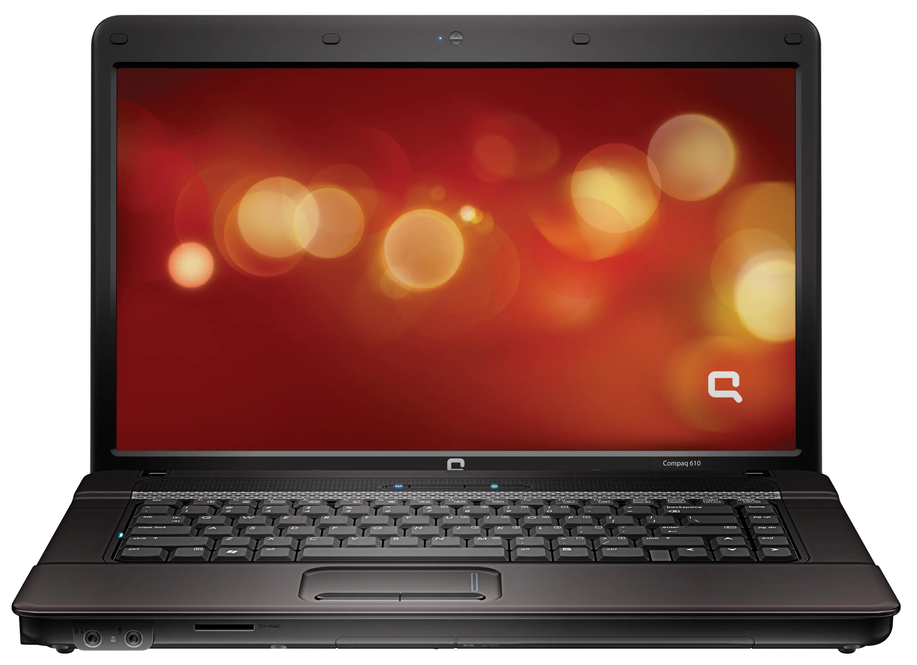 HP Compaq 610 NX552EA