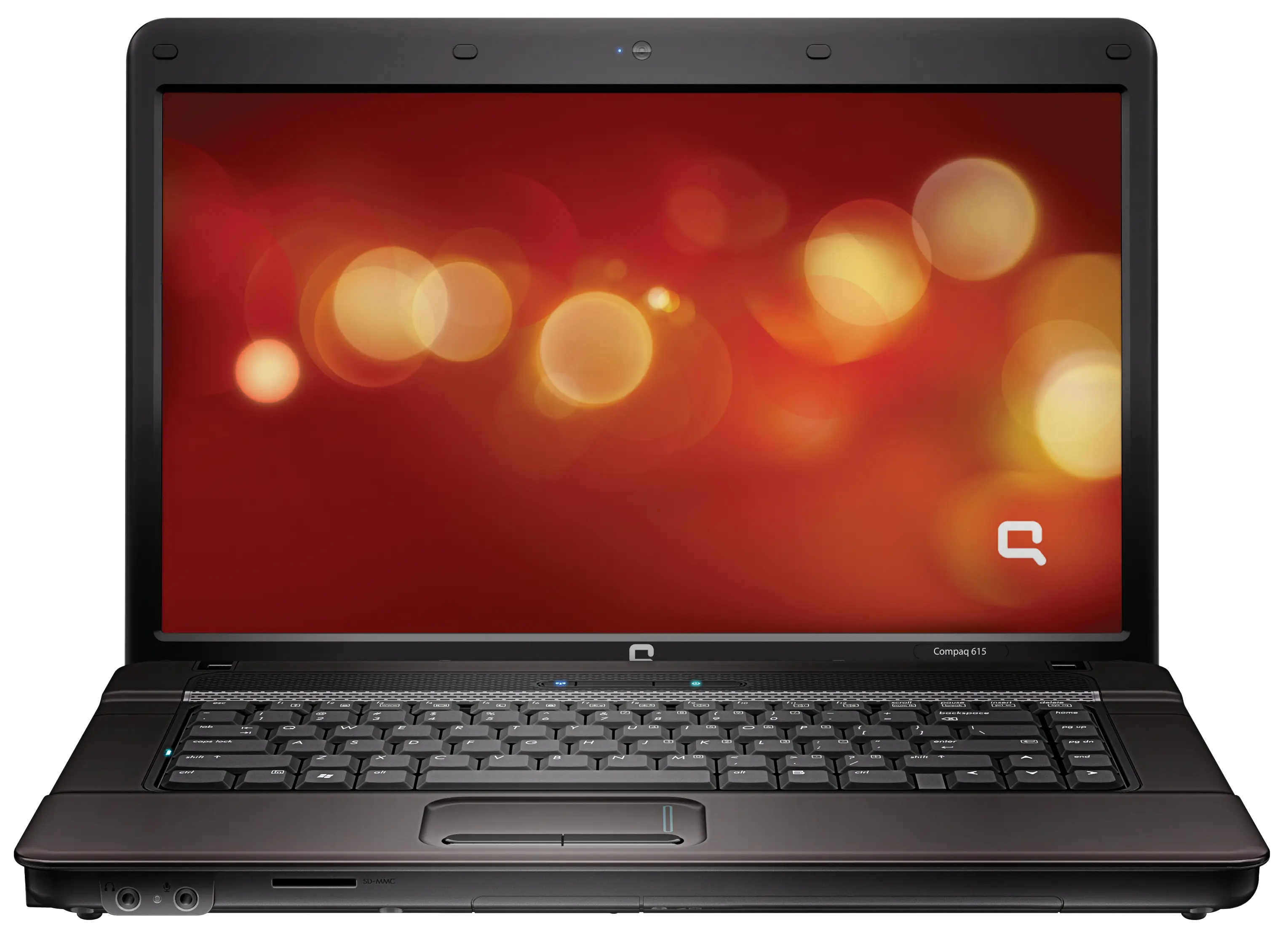 HP Compaq 615 VC285EA