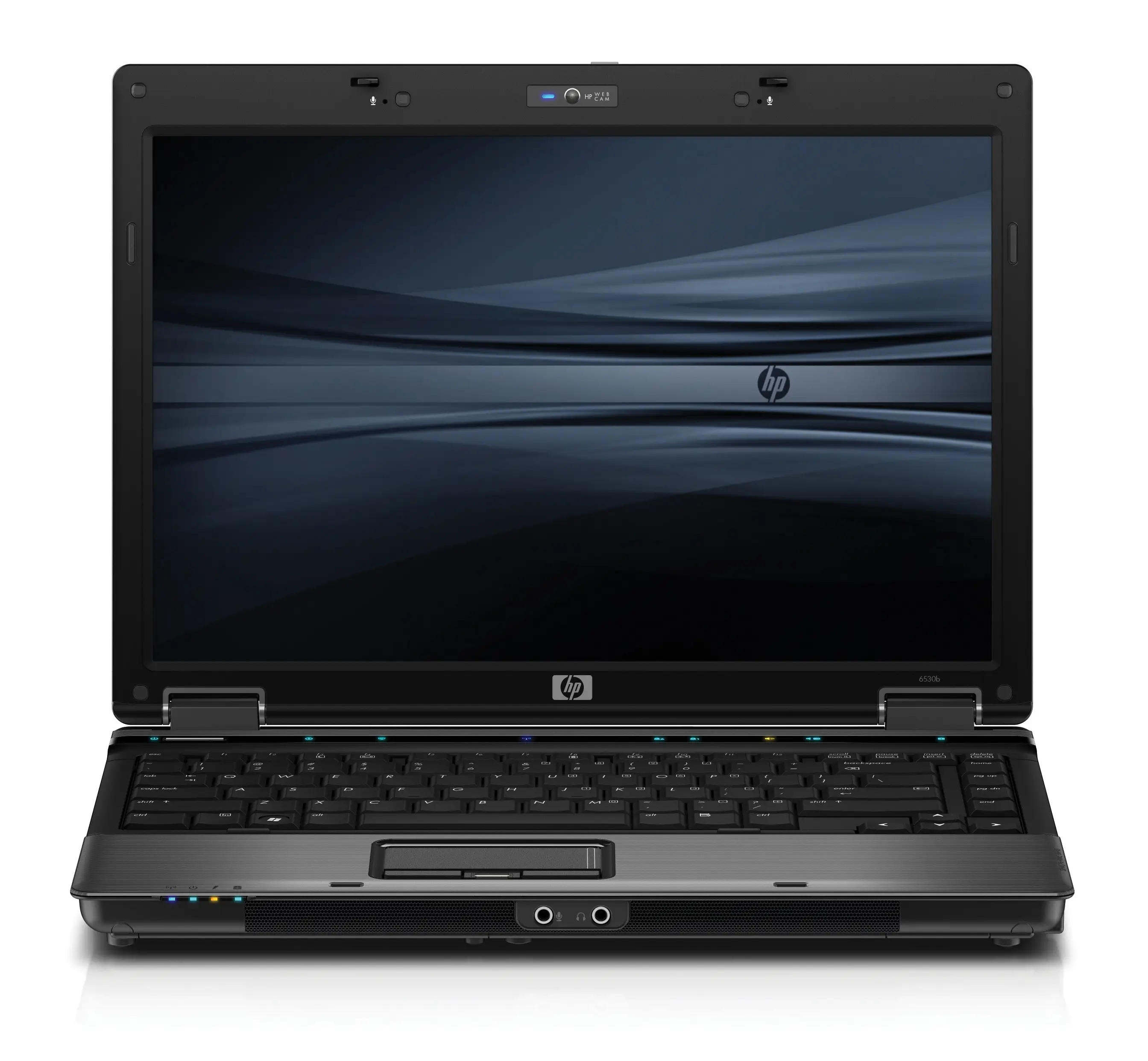 HP Compaq 6530b NB016EA