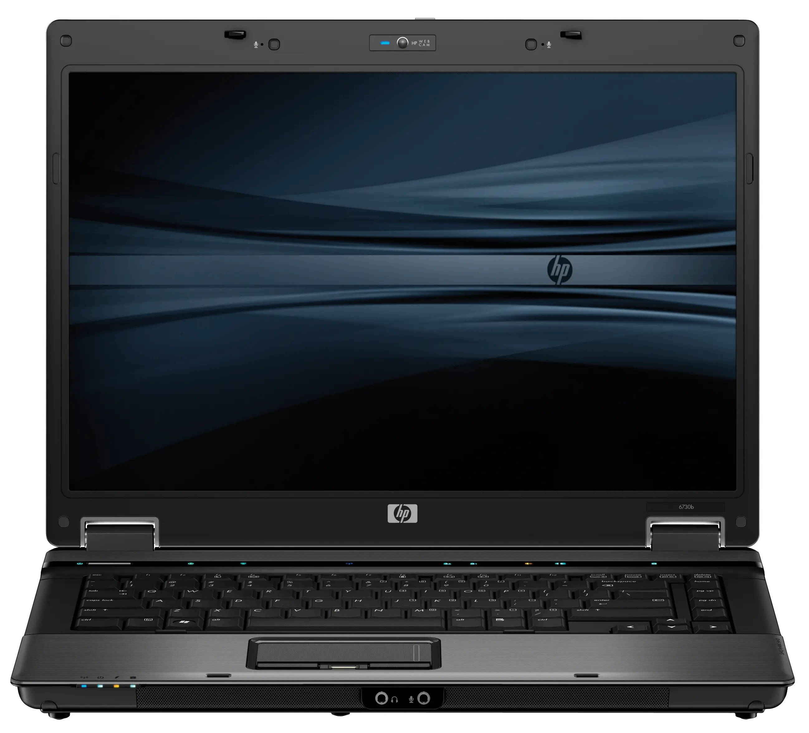 HP Compaq 6730b NB024EA