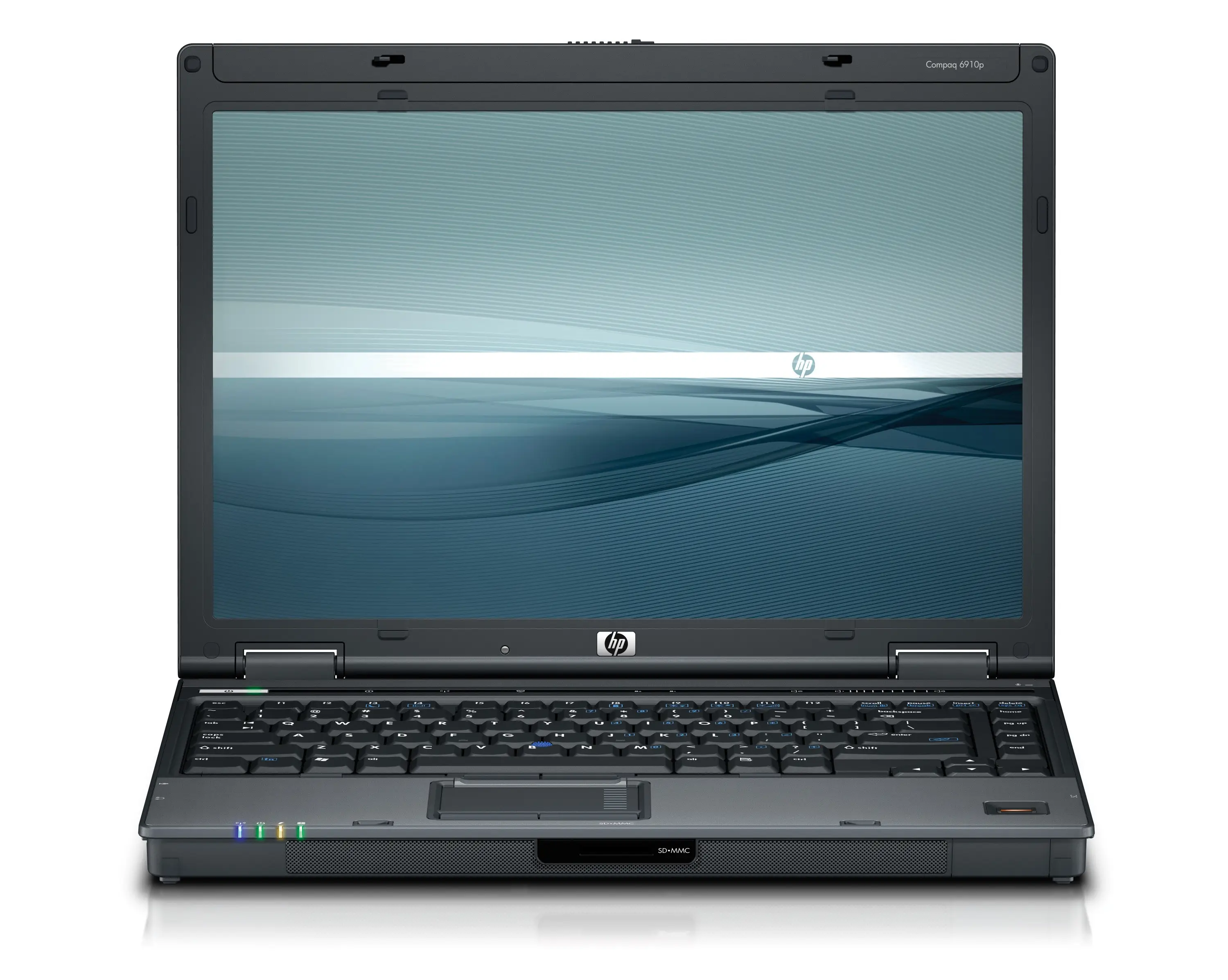 HP Compaq 6910p GH717AW#ABH