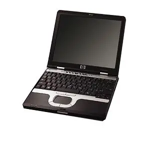 HP Compaq nc4000 DG244A#ABH