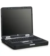 HP Compaq nc8000 P-M 725 256M/40G 15" TFT XGA DVD ATI M Radeon 9600Pro modem WXP Pro DU448EA#ABH