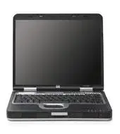 HP Compaq nc8000 PF961AA#ABH