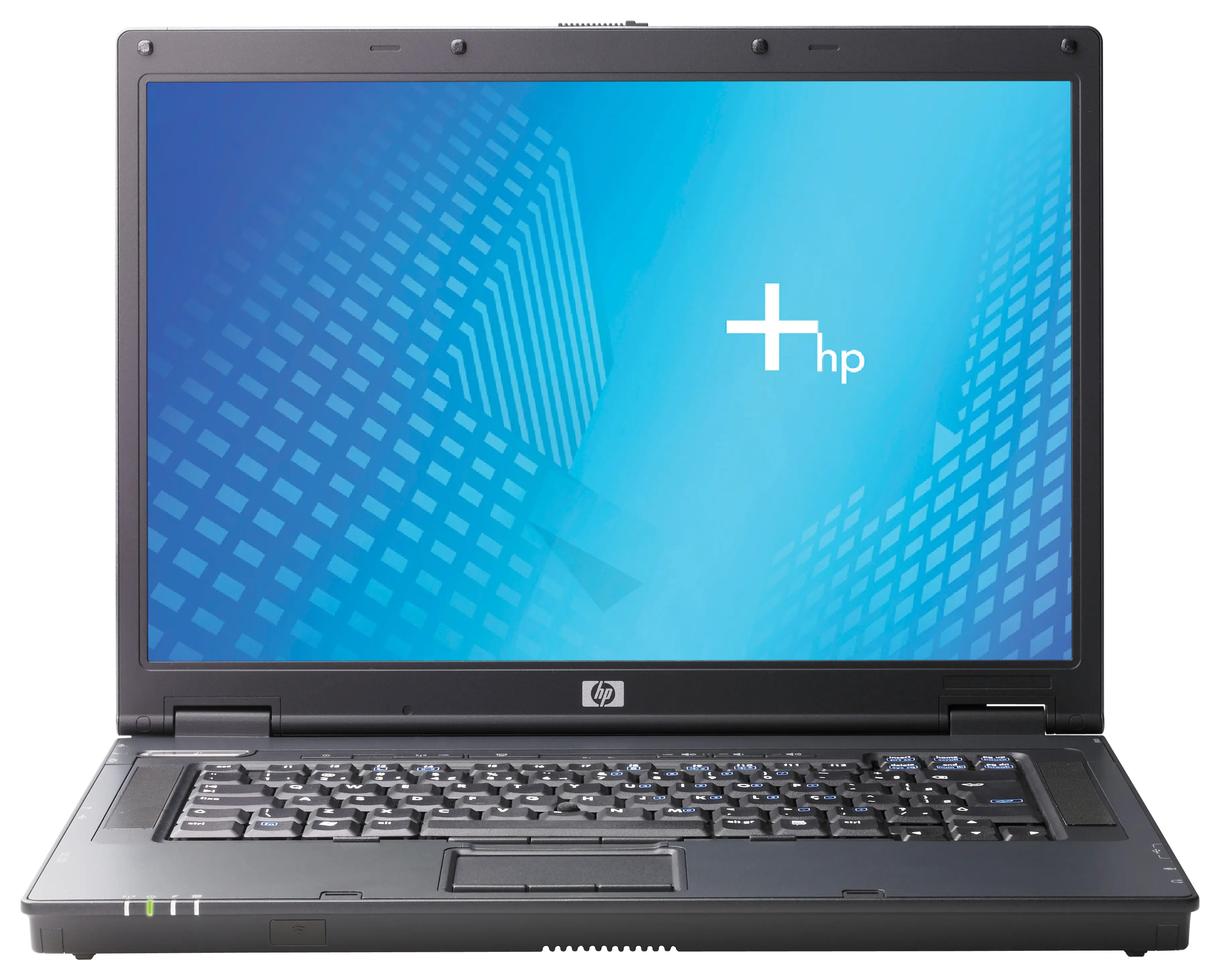 HP Compaq nw8240 Intel Pentium-M 770 1024M/60G 15.4" WUXGA+WVA DVD+/-RW multibay II Graphics WXP Pro Mobile Workstation PY442EA