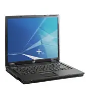 HP Compaq nx6110 Intel Celeron-M 360 256M/40G 15" XGA DVD/CD-RW Fixed Graphics UMA modem WXP HE PY496ET#ABH
