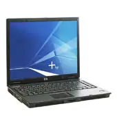 HP Compaq nx6125 AMD Turion 64 512M/80G 15" SXGA+WVA DVD+/-RW Fixed WXP Pro PY416EA#ABH