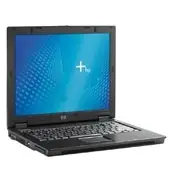 HP Compaq nx6310 Intel Core™ Duo Processor T2300+ 512M/60G 15" XGA+ DVD+/-RW DL Fixed Graphics WXP Pro Notebook ES470EA#ABH