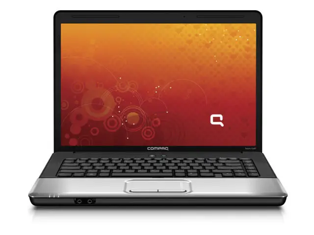 HP Compaq Presario CQ50-110US FE869UA