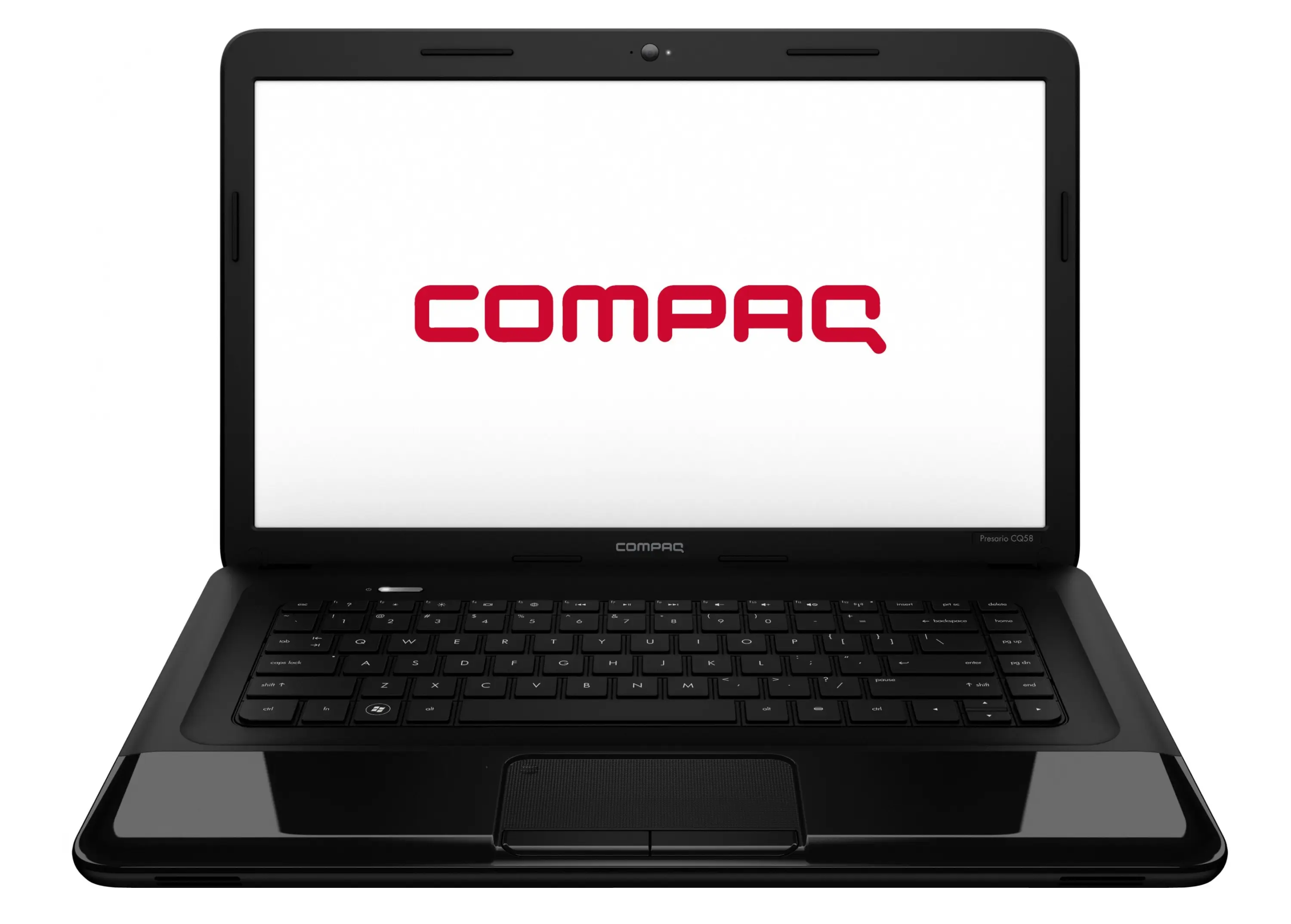 HP Compaq Presario CQ58-310SS D1N36EA