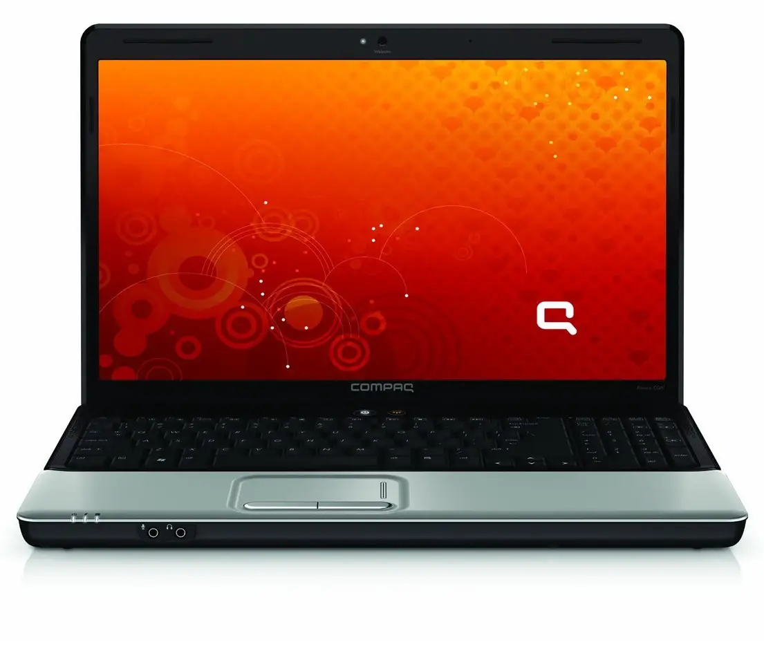 HP Compaq Presario CQ61-320EA VT997EA