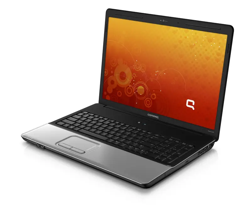 HP Compaq Presario CQ71-110ED NL946EA#ABH