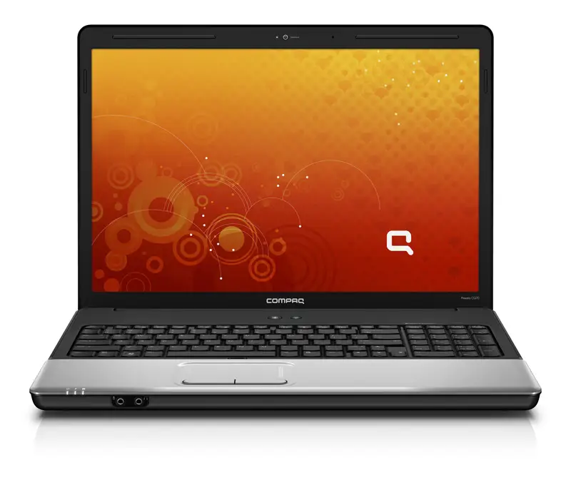HP Compaq Presario Presario CQ71-320SB VK990EA