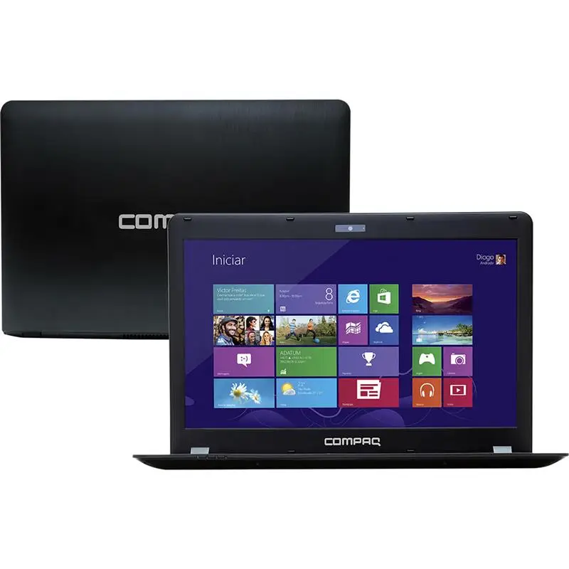 HP CQ-18 7898547680792