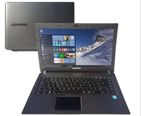 HP CQ-23 7898994487487
