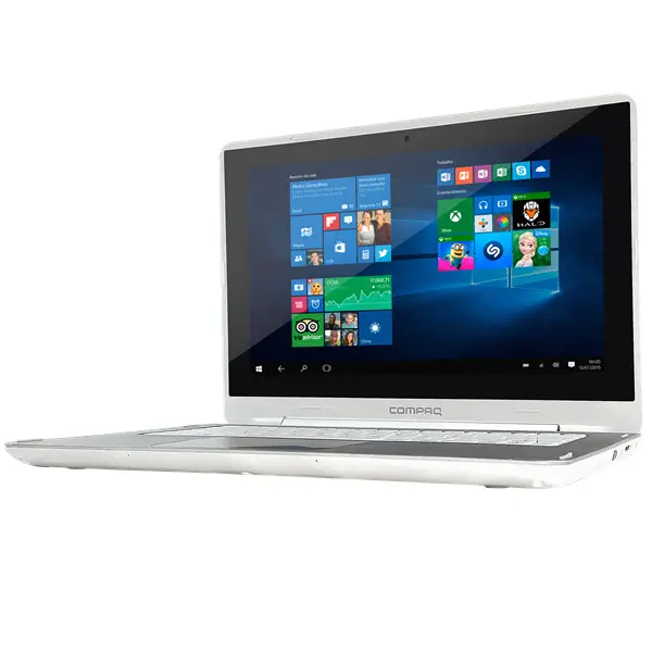 HP CQ-360 7898994487470