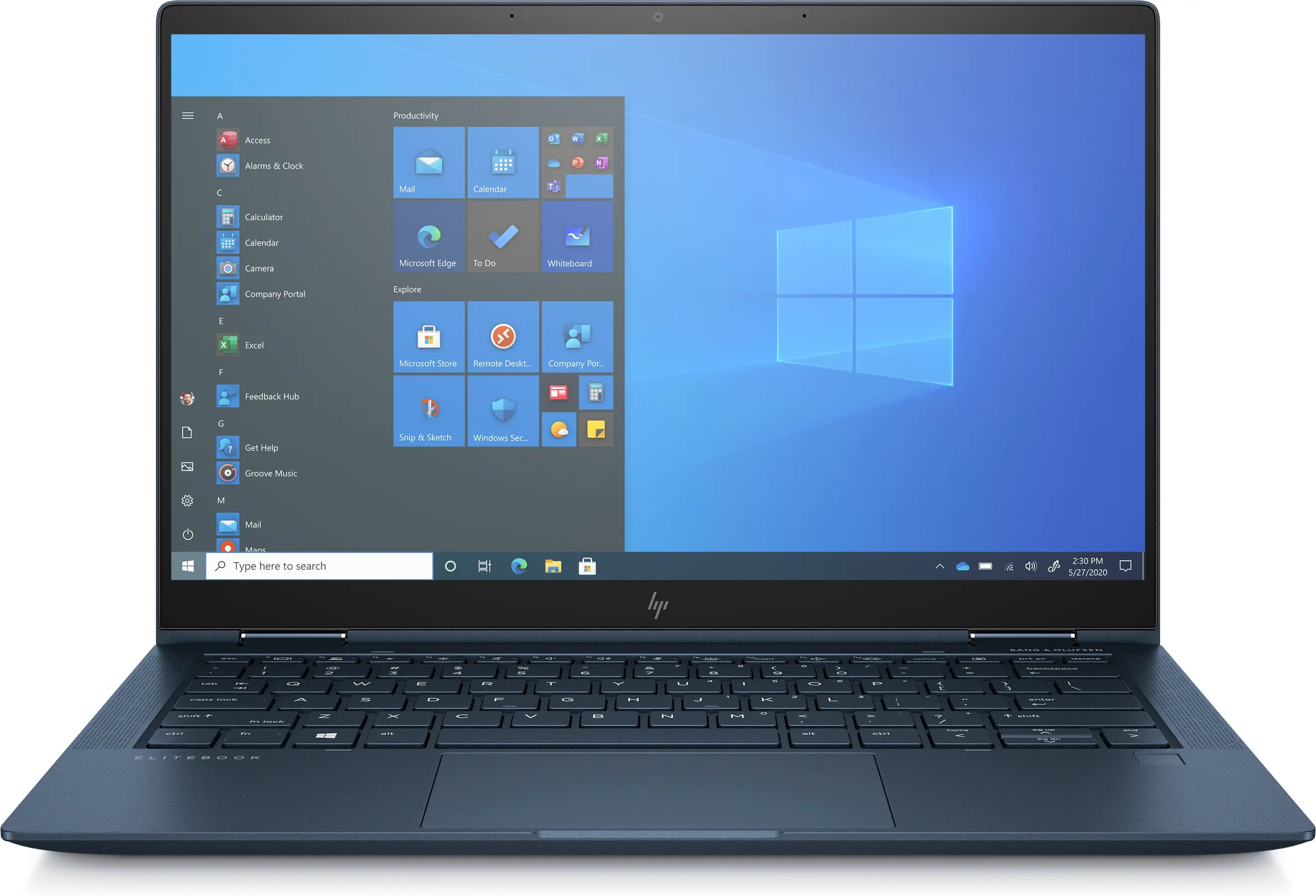 HP Elite Dragonfly G2 3E7Z9US