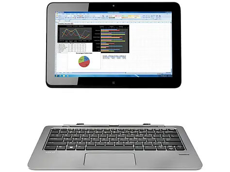 HP Elite x2 1011 G1 L8L99PA