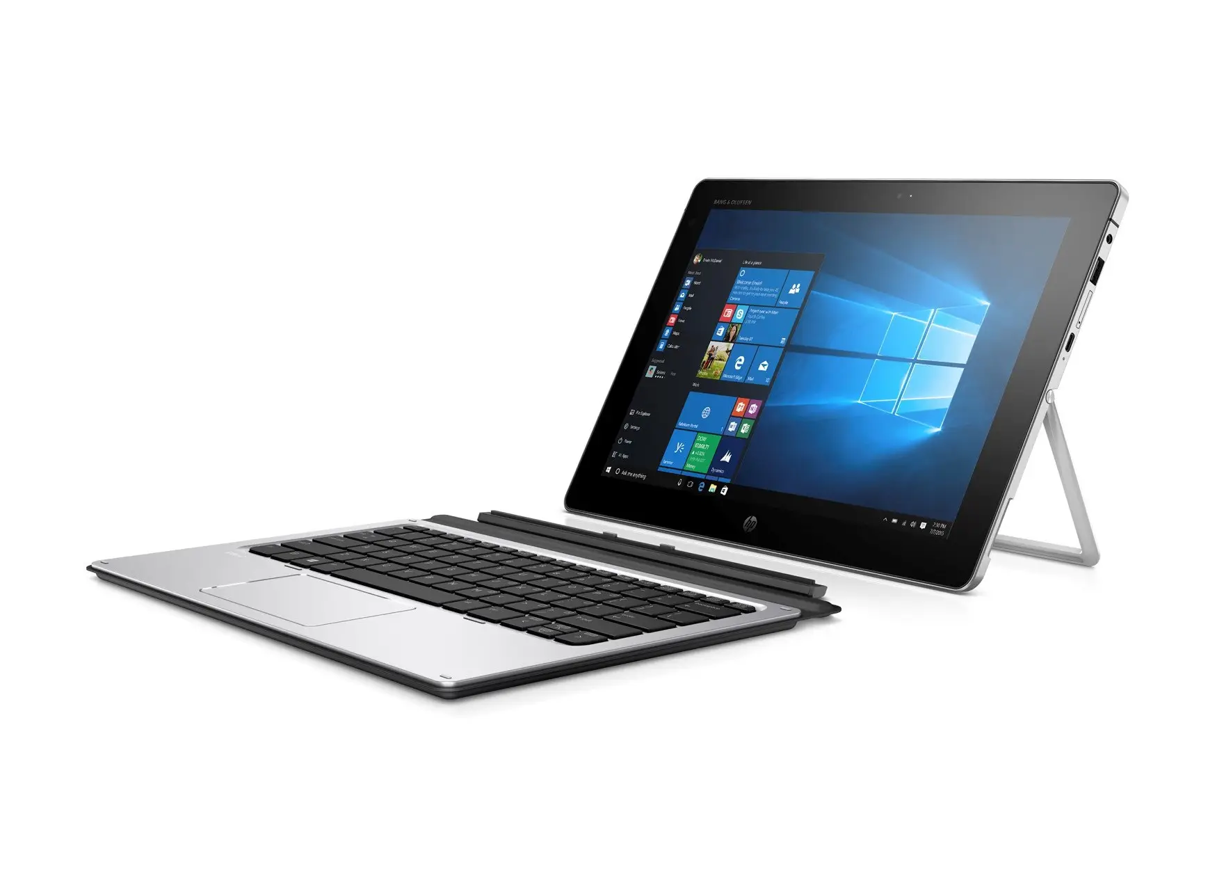 HP Elite x2 1012 G1 T6T57PA