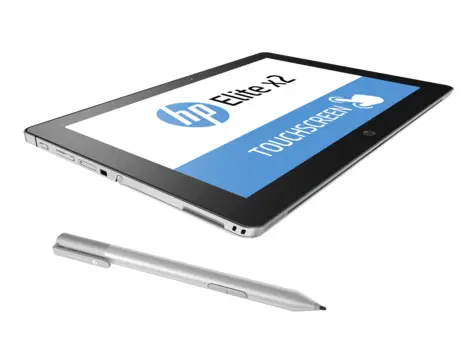 HP Elite x2 1012 G1 W0R58LT