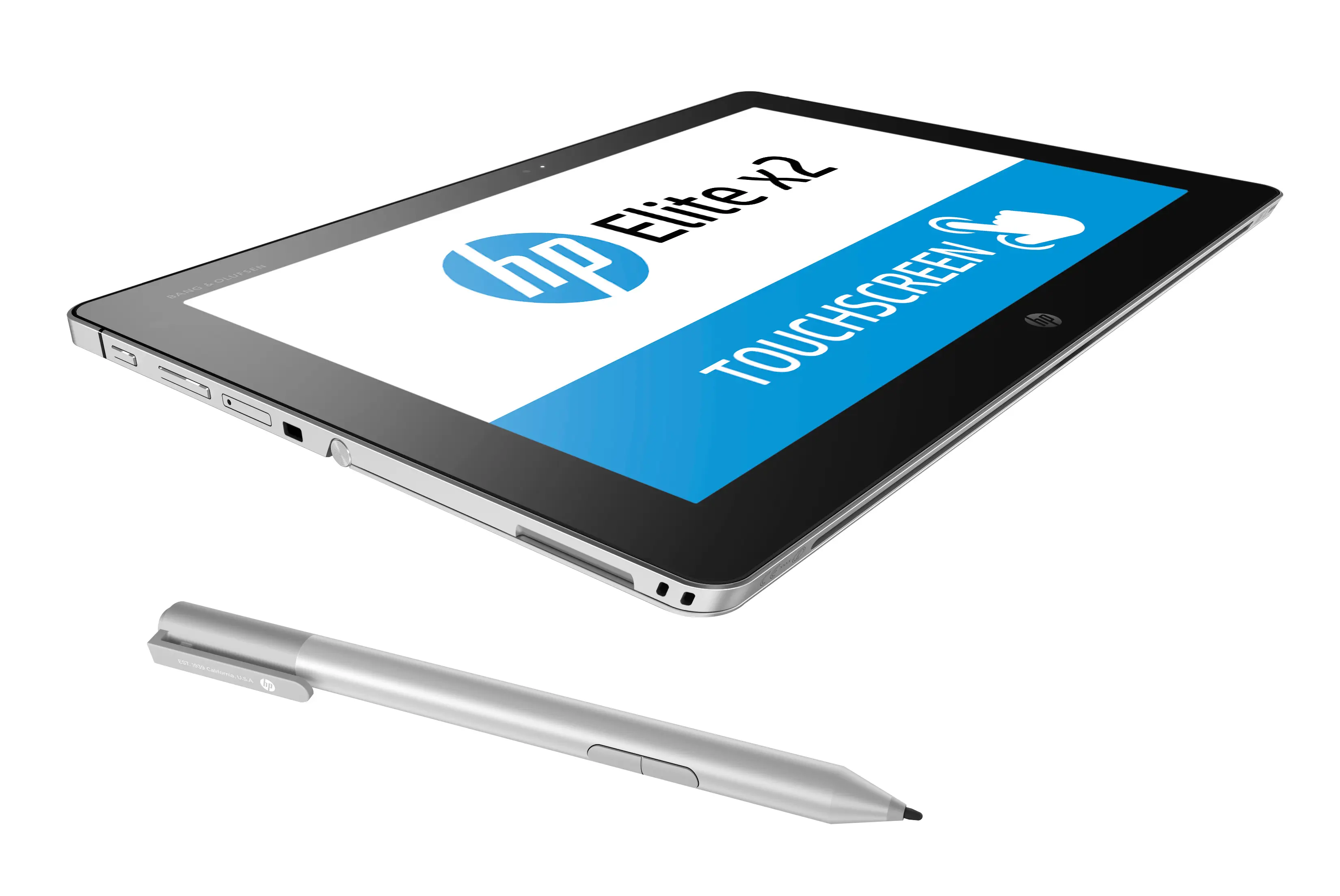 HP Elite x2 1012 G1 W5R93PA