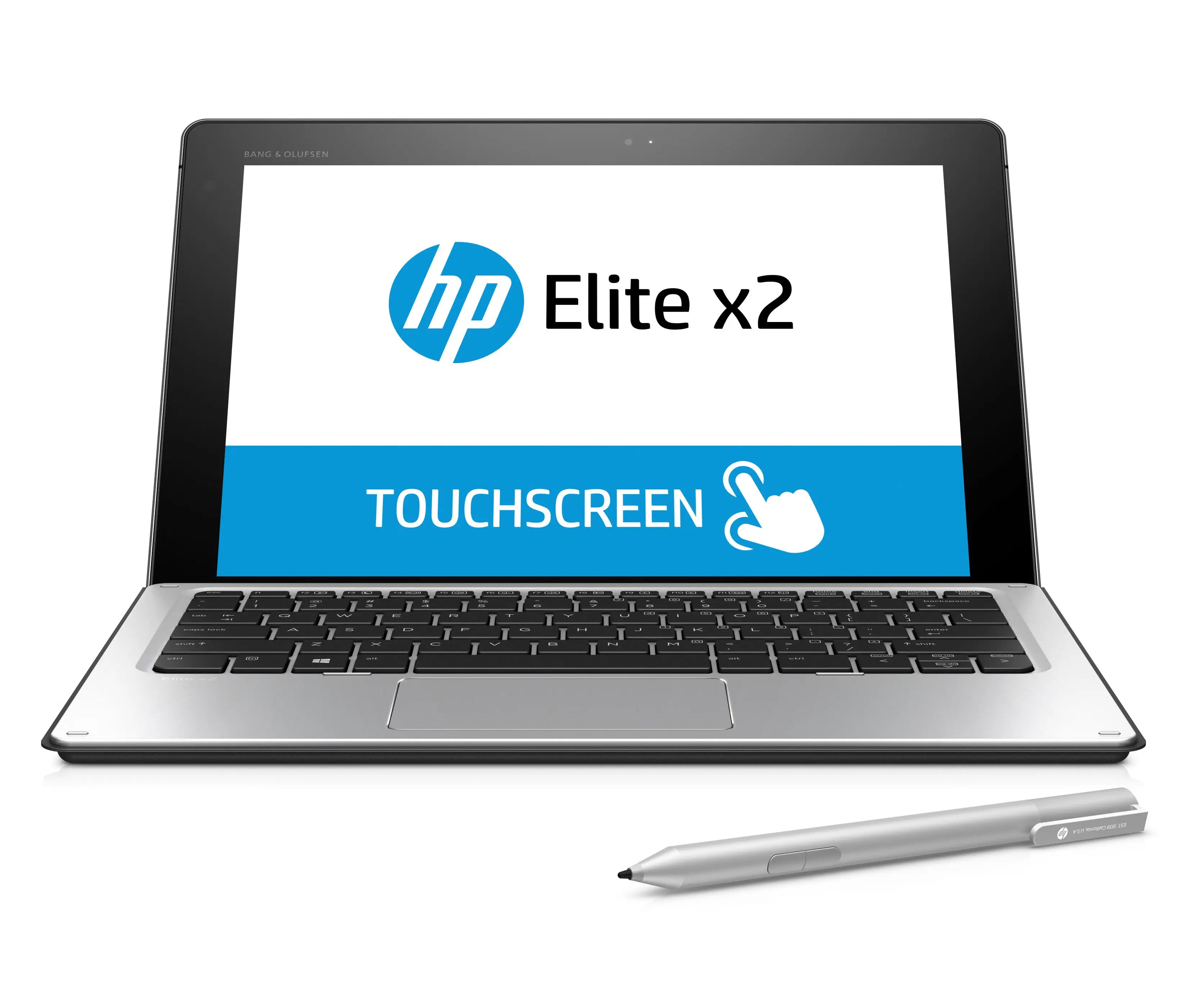 HP Elite x2 1012 G1 W9C69PA